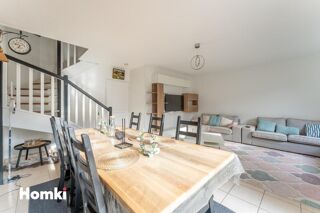  Maison � vendre 4 pi�ces 82 m�