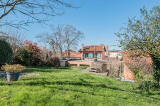  Maison  vendre 7 pices 155 m