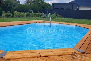  Maison à vendre 6 pièces 140 m²