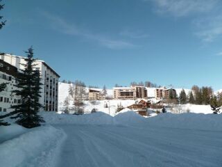  Appartement � louer 2 pi�ces 38 m�