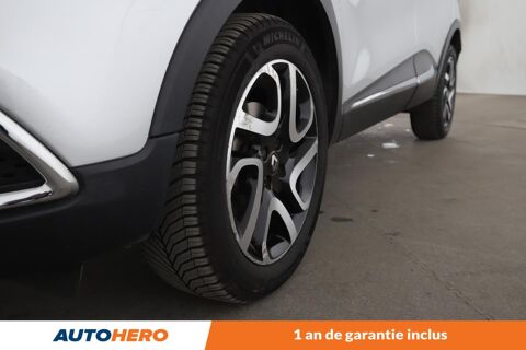 Captur 1.2 TCe Energy Intens EDC 120 ch 2016 occasion 92130 Issy-les-Moulineaux