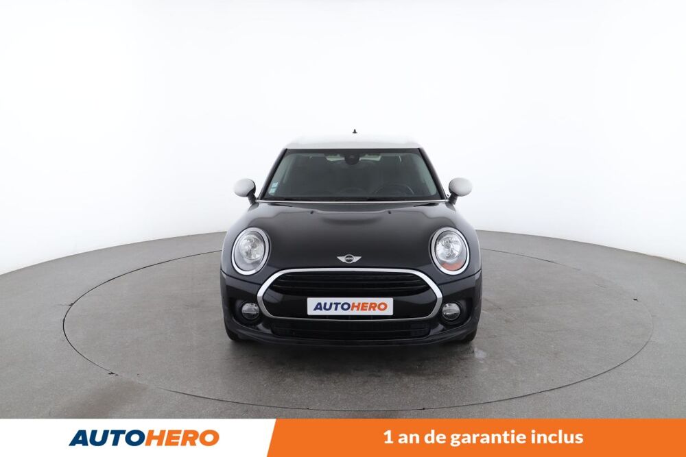 Clubman Cooper D BV6 150 ch 2017 occasion 92130 Issy-les-Moulineaux