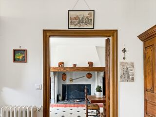  Maison � vendre 11 pi�ces 388 m�