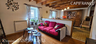  Maison � vendre 5 pi�ces 102 m�