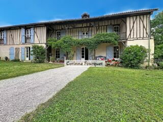  Maison à vendre 7 pièces 230 m²