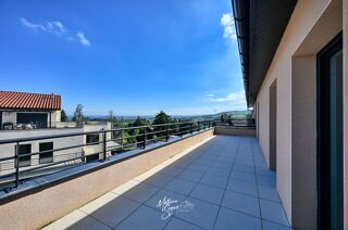  Appartement à vendre 5 pièces 110 m²