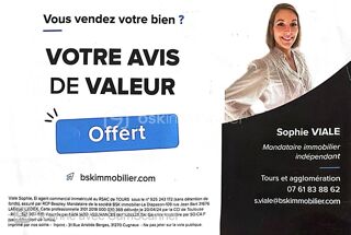  Terrain � vendre 1368 m�