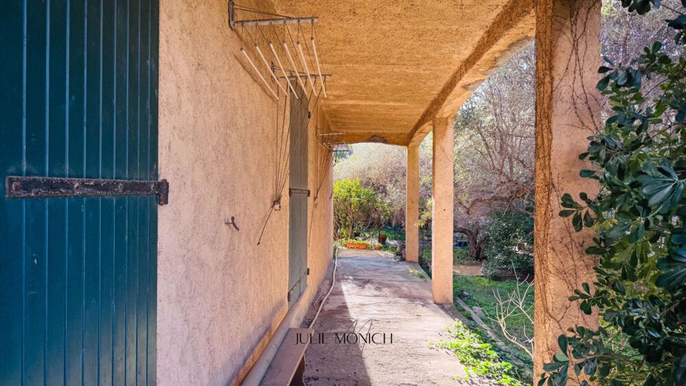 Vente Maison À 2 pas de la plage Maison avec jardin et potentiel Banyuls sur mer