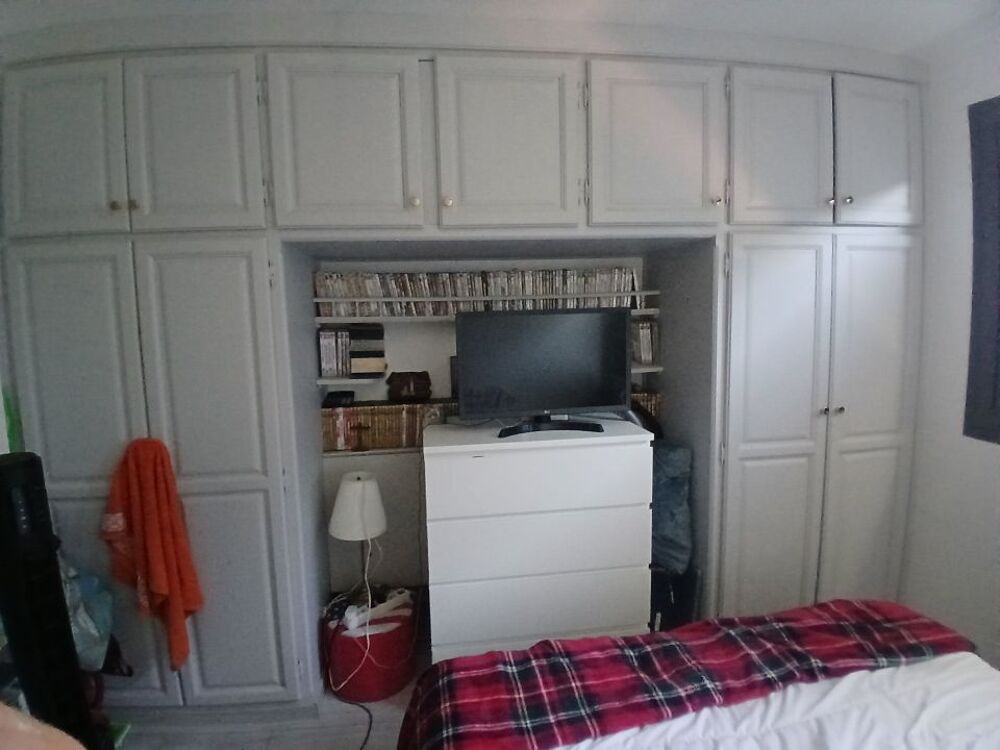 Chambre de 12m2 à louer sur Eaubonne