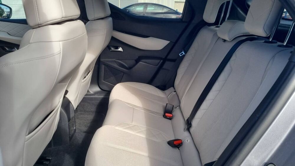 DS3 1.2 PureTech 130 EAT8 Grand Chic - Automatique Entretien con 2020 occasion 45500 Gien