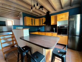  Maison à louer 4 pièces 79 m²