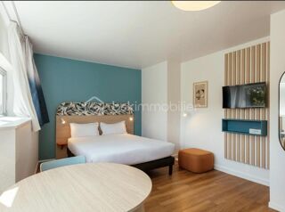  Appartement à vendre 1 pièce 22 m²