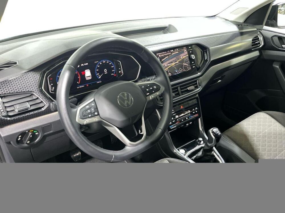 T-Cross 1.0 TSI 110 Start/Stop BVM6 Style 2023 occasion 31100 Toulouse