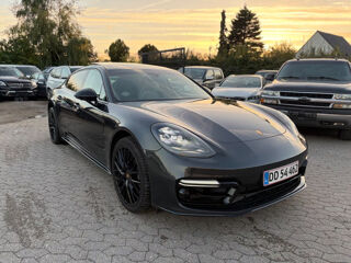 Panamera 4 E-Hybrid 2017 occasion 33000 Bordeaux