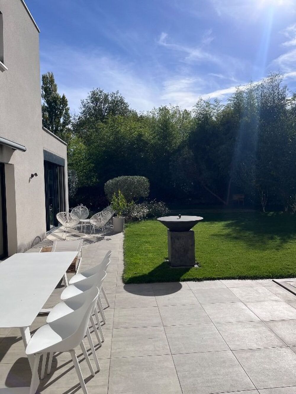 � vendre  Villa Saint-Just-Saint-Rambert (42170)