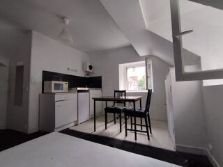  Appartement � louer 1 pi�ce 19 m�