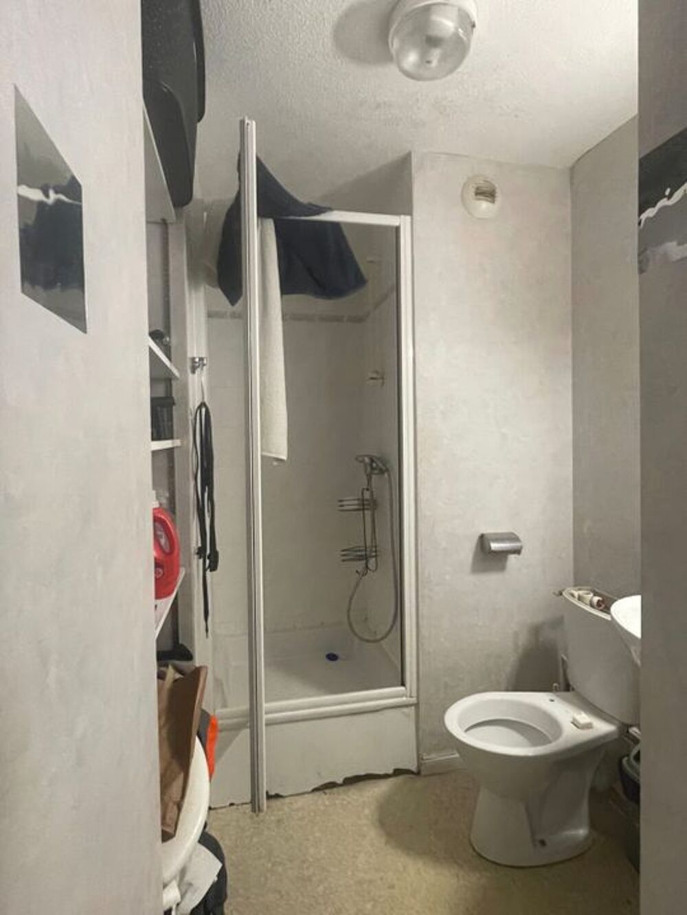 Location Appartement Studio de 18m2 à louer sur Arras Arras