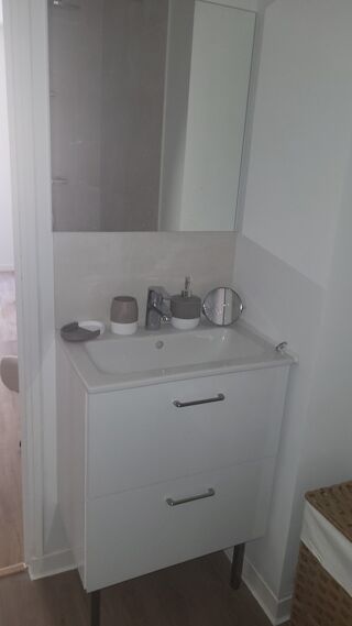  Appartement à vendre 2 pièces 55 m²