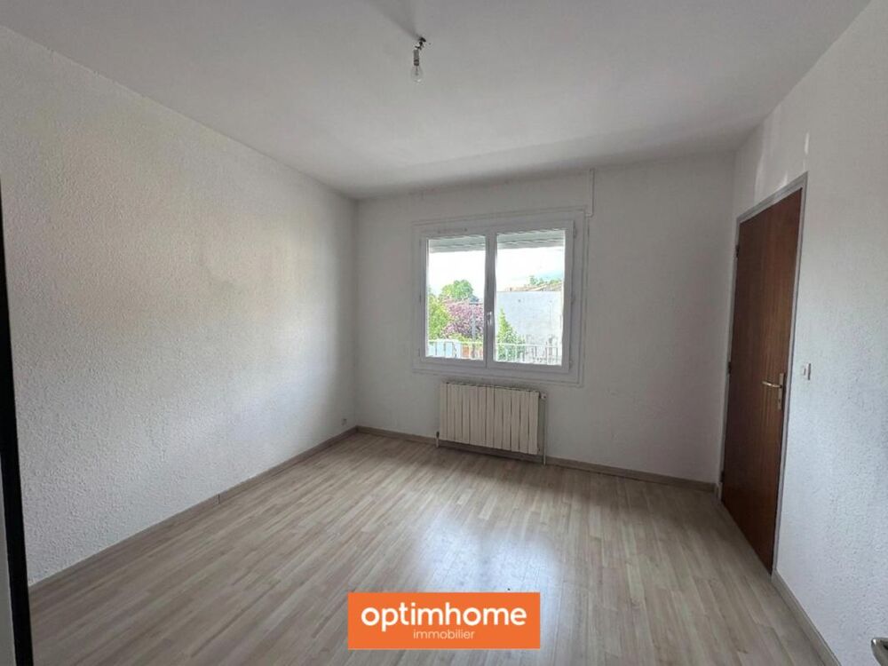 Maison à vendre 5 pièces GARDOUCH (31)