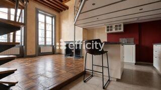  Appartement à vendre 3 pièces 74 m²