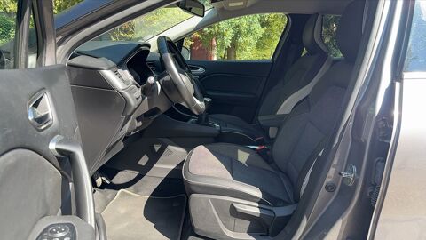Captur II 1.0 TCe 100 Intens 2020 occasion 38240 Meylan