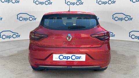 Clio V 1.5 Blue dCi 85 Business 2020 occasion 31000 Toulouse