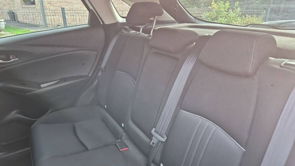 Cx-3 2.0 Skyactiv-G 121 Dynamique 2019 occasion 59148 Flines Lez Raches