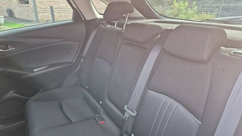 Cx-3 2.0 Skyactiv-G 121 Dynamique 2019 occasion 59148 Flines Lez Raches