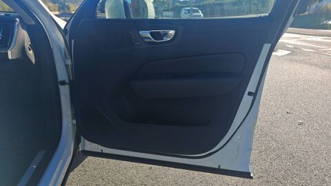 XC60 2.0 T8 392 Hybrid AWD Geartronic8 Inscription Luxe 2020 occasion 69250 Montanay