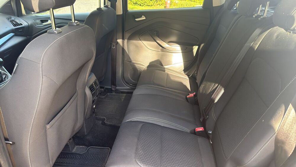 Kuga II 1.5 EcoBoost 120 Trend 2019 occasion 45200 Montargis
