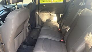 Kuga II 1.5 EcoBoost 120 Trend 2019 occasion 45200 Montargis