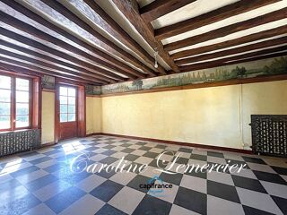  Maison � vendre 8 pi�ces 245 m�