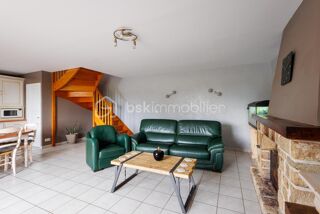  Maison � vendre 5 pi�ces 105 m�