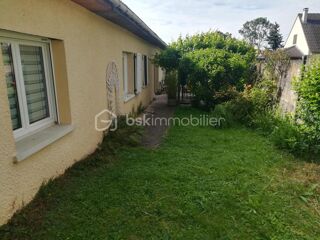  Maison  vendre 5 pices 136 m