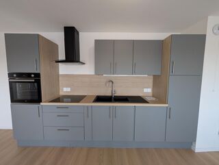  Appartement à vendre 3 pièces 67 m²