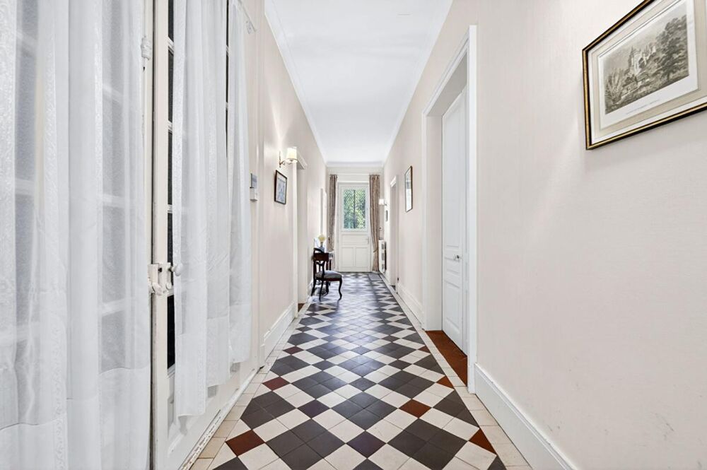 Vente Maison VILLA Corgnac sur l isle