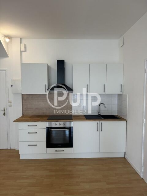  Appartement � louer 3 pi�ces 84 m�