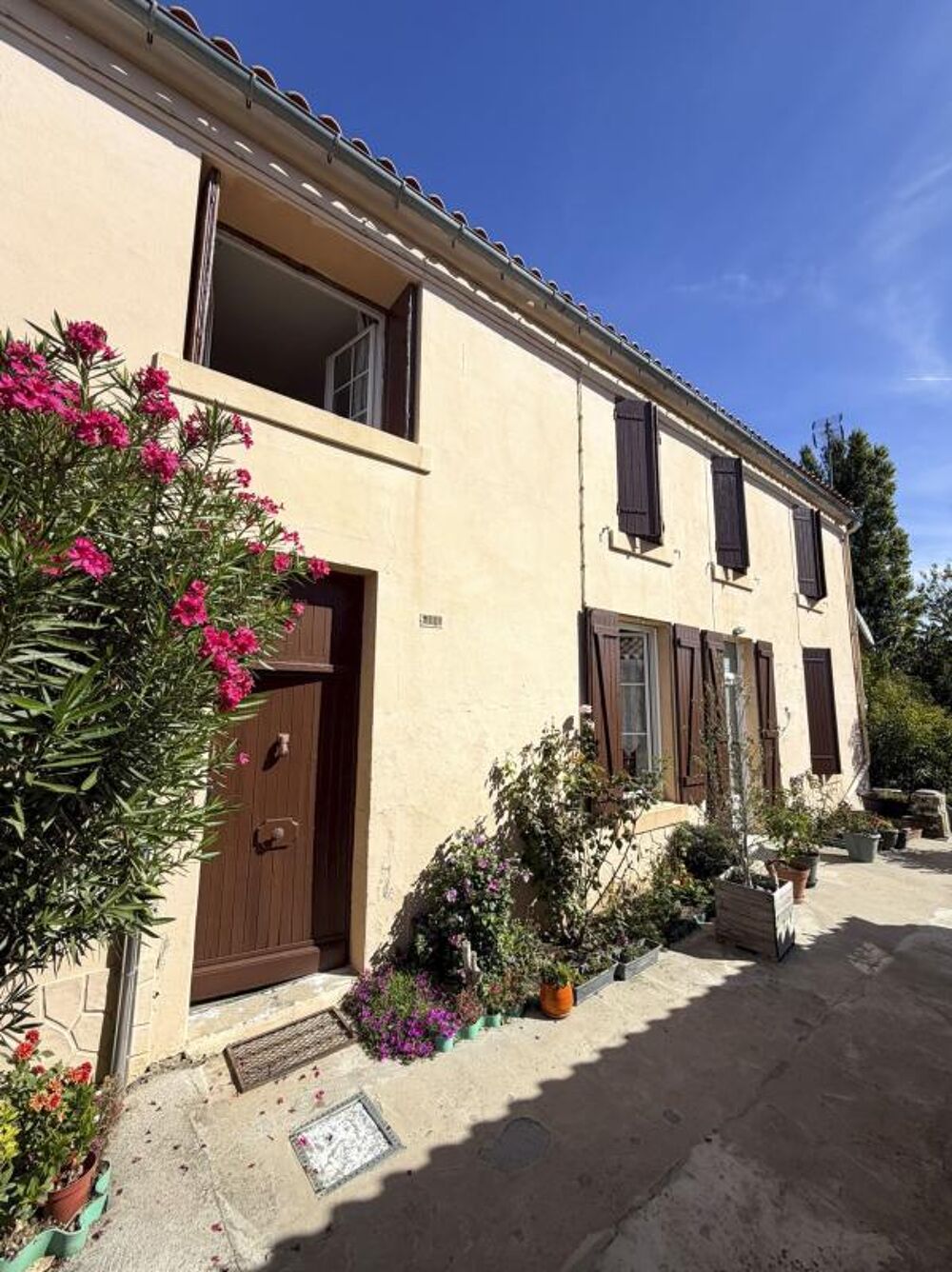 Vente Maison Maison Tonnay charente