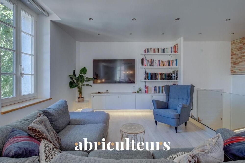Vente Appartement Spacieux appartement traversant de 103,72 m² en vente à Montauroux (83440) Montauroux