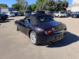 Z4 2.0i 150cv bv6 Hard Top 2007 occasion 84700 Sorgues