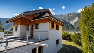  Maison à vendre 4 pièces 91 m²