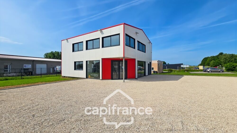   Local/bureau  vendre proche de CHALON SUR SAONE (71) 