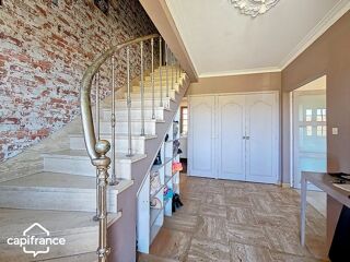  Maison à vendre 7 pièces 152 m²