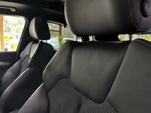 Q5 40 TDI quattro S line – Toit Panoramique 2023 occasion 33000 Bordeaux