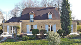  Maison à vendre 5 pièces 201 m²