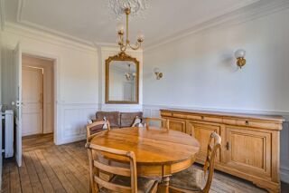  Appartement � vendre 3 pi�ces 53 m�