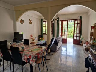  Appartement à vendre 4 pièces 117 m²