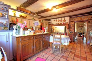  Maison � vendre 7 pi�ces 144 m�