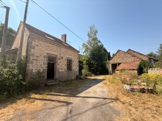  Maison à vendre 5 pièces 75 m²