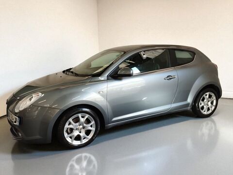 Alfa-romeo mito Alfa Romeo  1.3 MJTD 95